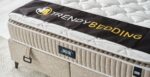 Boxspring Amsterdam Moon