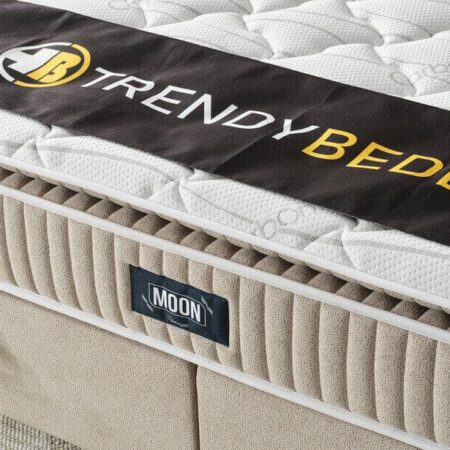 Boxspring met opbergruimte Amsterdam