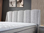 Boxspring Stress Balance
