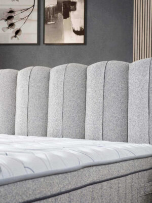 Boxspring Amsterdam Stress Balance