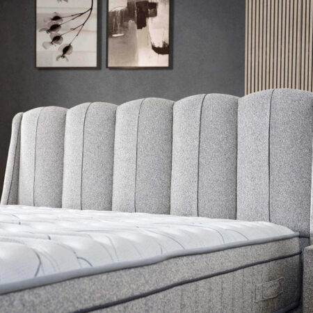 Boxspring Amsterdam Stress Balance