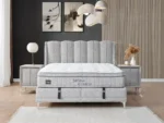 Boxspring Stress Balance