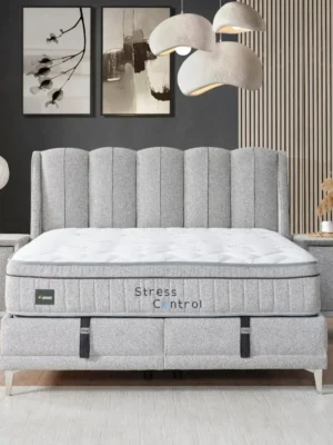 Boxspring Stress Balance