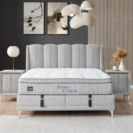 Boxspring Stress Balance