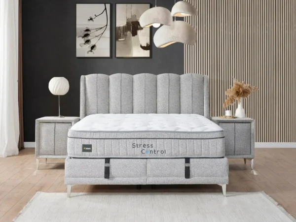 Boxspring Stress Balance