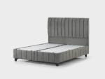 Alegra boxspring set