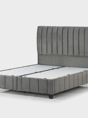Alegra boxspring set
