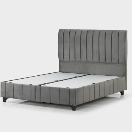 Alegra boxspring set