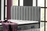Alegra boxspring set