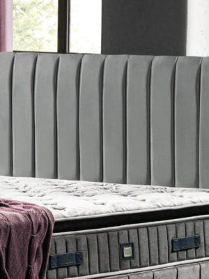 Alegra boxspring set