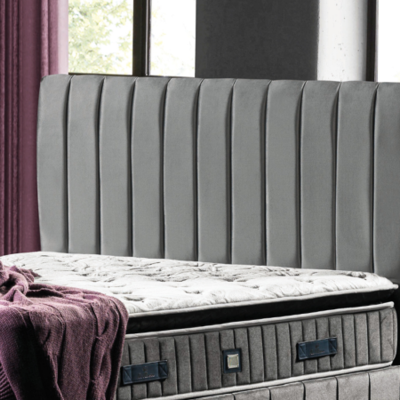 Alegra boxspring set
