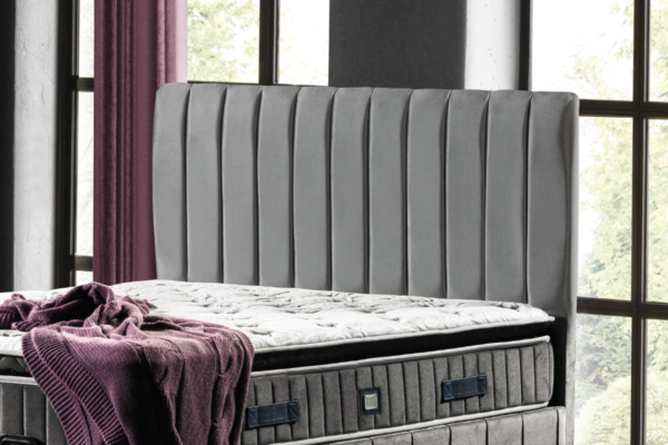 Alegra boxspring set