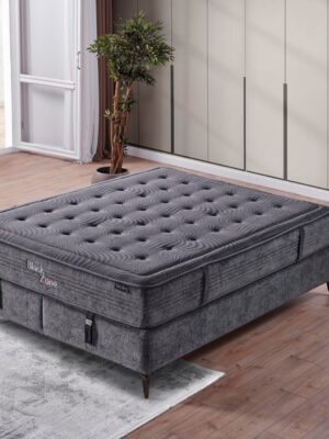Black Zone matras