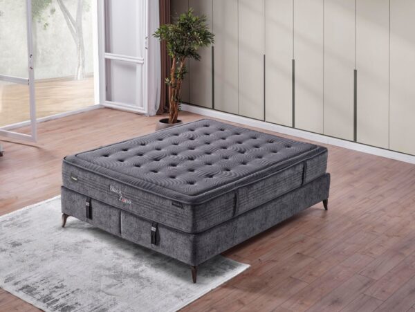 Black Zone matras