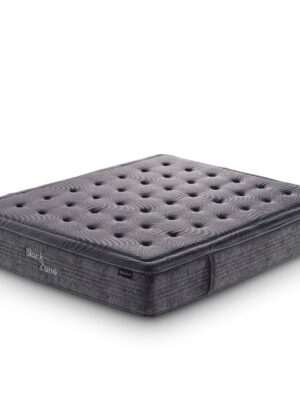 Black Zone matras