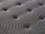 Black Zone matras