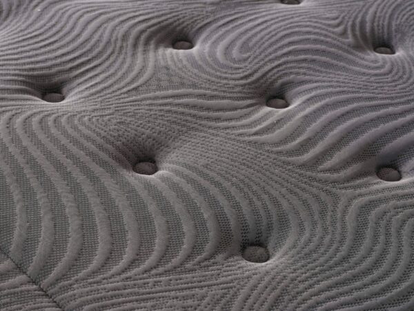 Black Zone matras