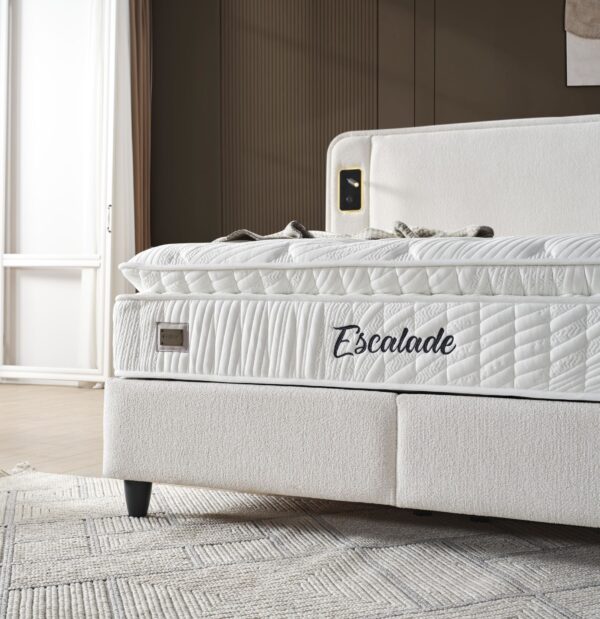 Carmen boxspring set