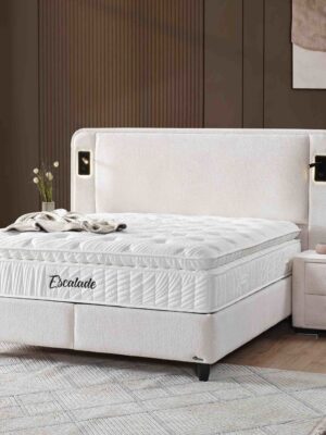 Carmen boxspring set
