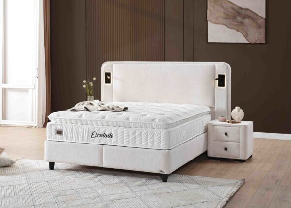 Carmen boxspring set