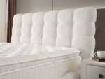 Clouds boxspring set