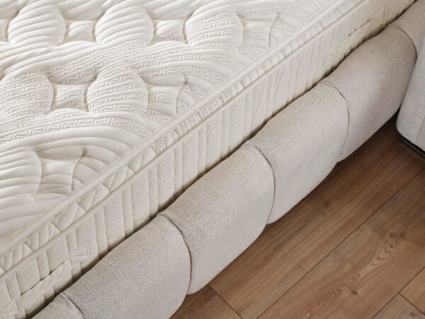 Clouds boxspring set