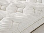 Clouds boxspring set