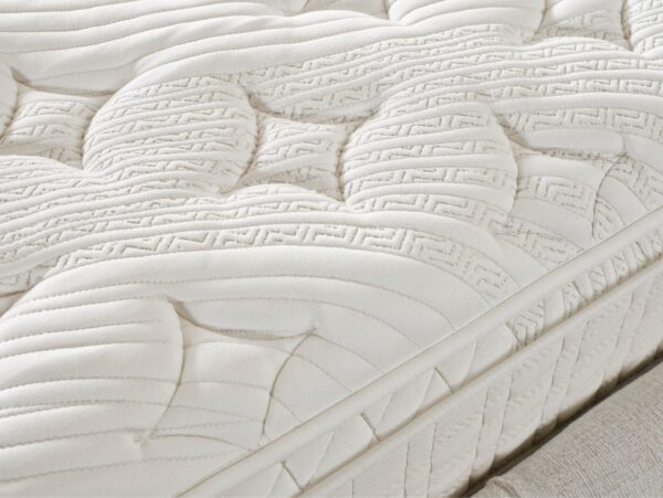 Clouds boxspring set