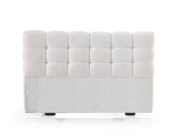 Clouds boxspring set