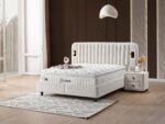Escalade boxspring set