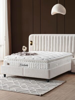 Escalade boxspring set