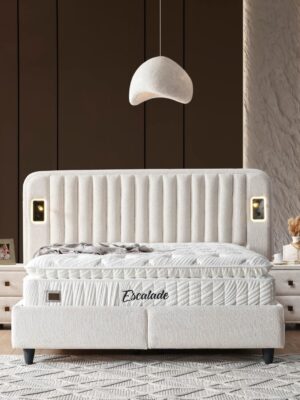 Escalade boxspring set