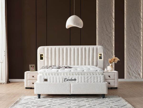 Escalade boxspring set