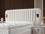 Escalade boxspring set
