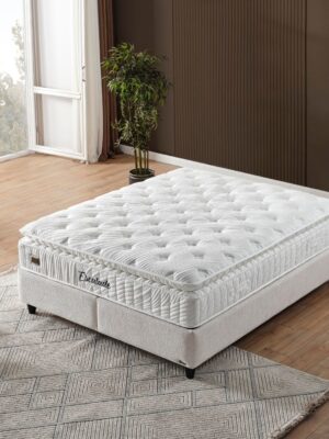 Escalade matras