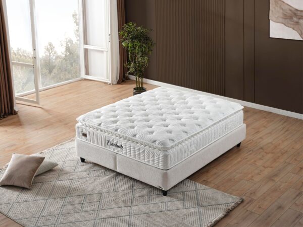 Escalade matras