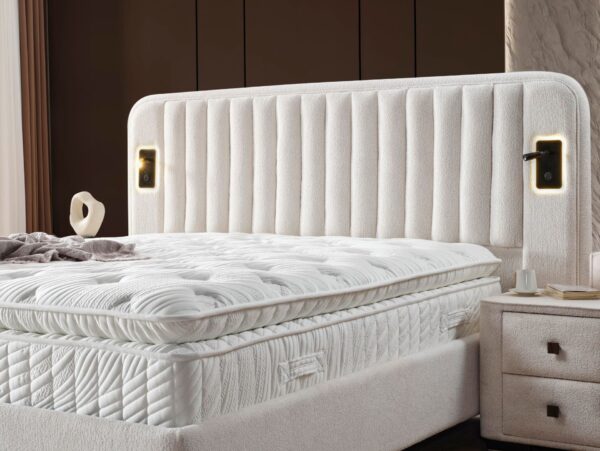 Escalade matras