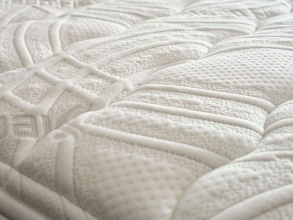 Sleep Fit boxspring set – LED-hoofdbord & opbergruimte