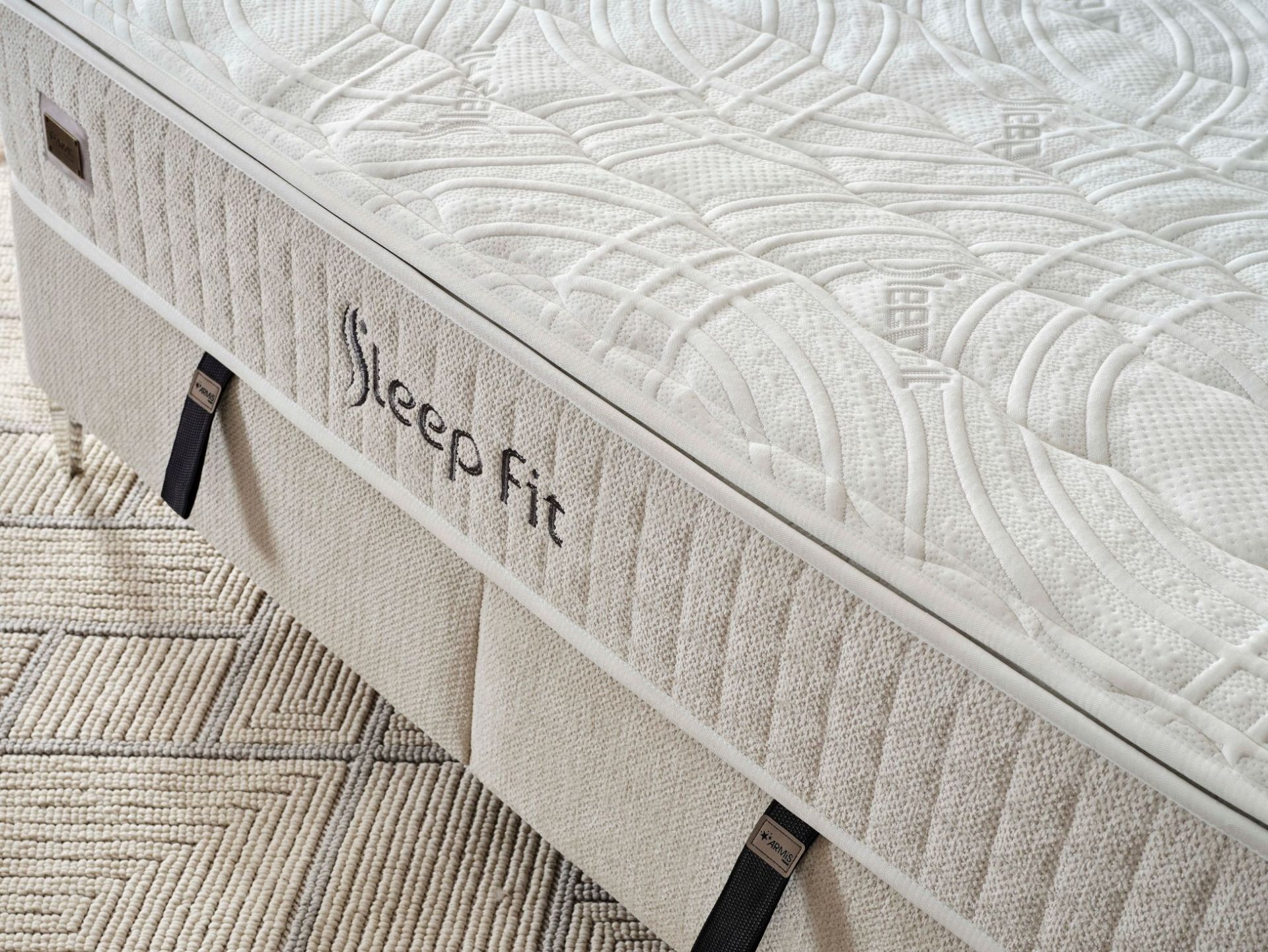 Sleep Fit matras van Trendybedding