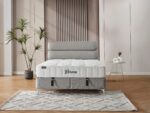 Verona boxspring set