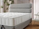 Verona boxspring set