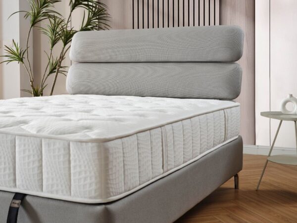 Verona boxspring set
