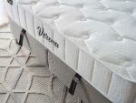 Verona boxspring set
