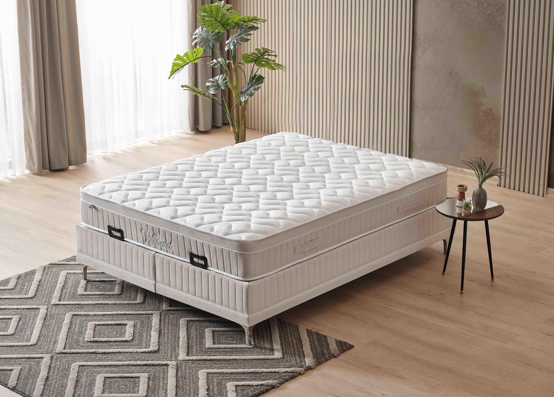 Winart matras van Trendybedding